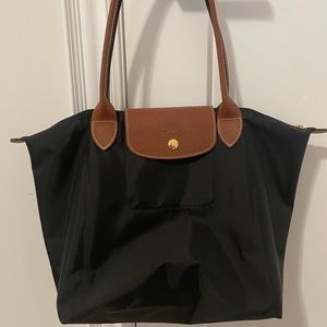 Longchamp medium bag